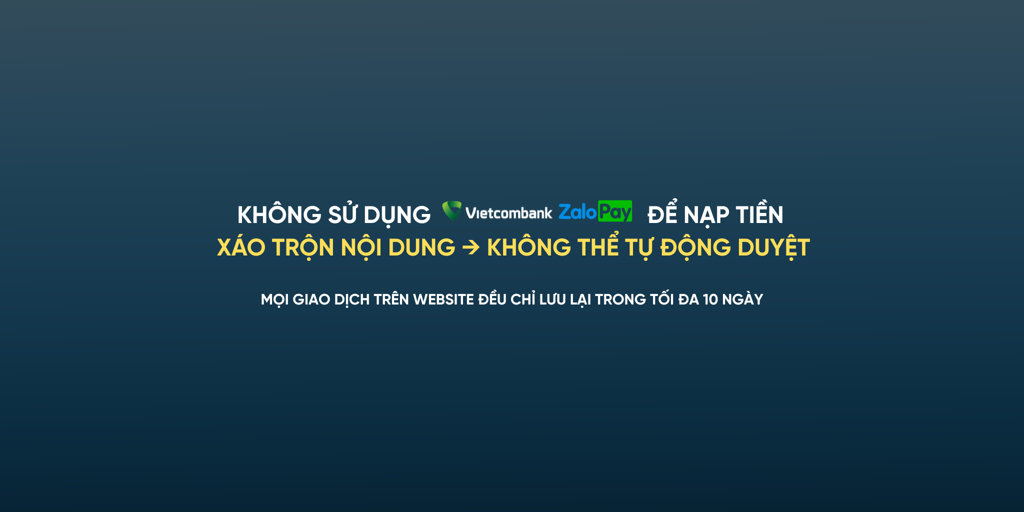 OkBill Banner